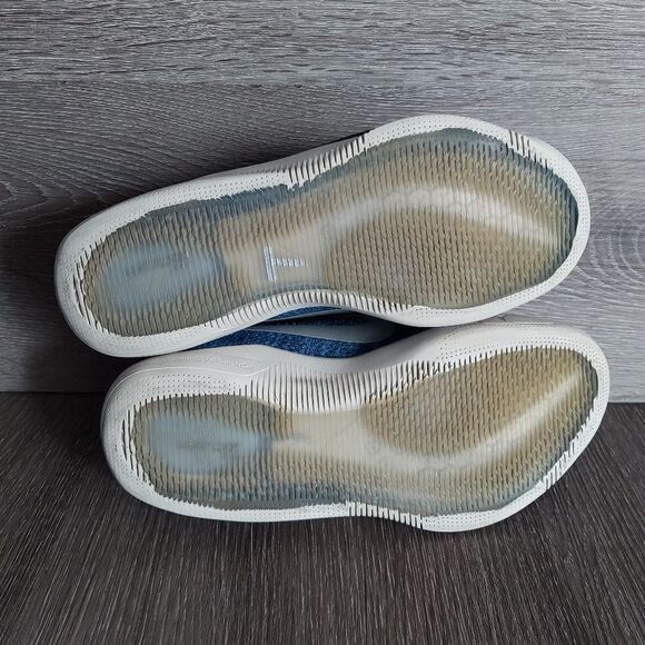 Nike Kobe 11 'Brave Blue' 822945-424 (GS) Size 4Y - Picture 9 of 10